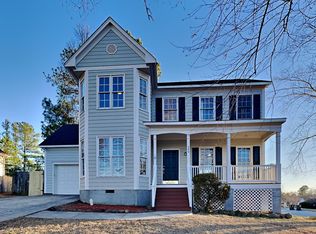 300 Interior Ct, Apex, NC 27502