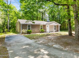 504 Mark Ln, Jacksonville, NC 28546