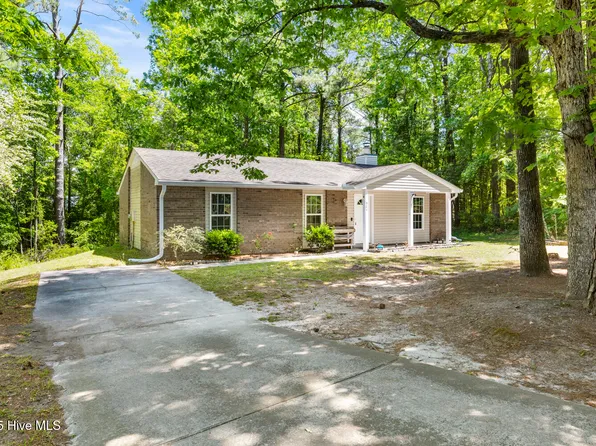 504 Mark Lane, Jacksonville, NC 28546