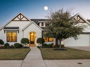 7208 Harrier St, Fort Worth, TX 76179