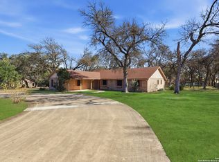 118 Indian Blanket, Cibolo, TX 78108