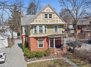 272 Linden St, Rochester, NY 14620