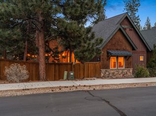 714 S Wrangler Ct, Sisters, OR