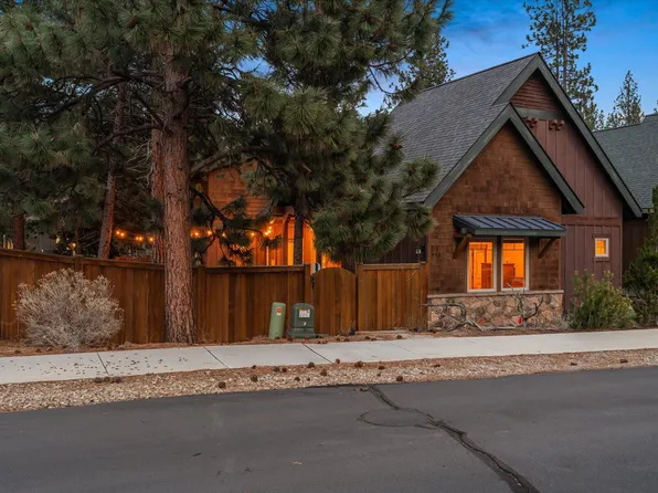 714 S Wrangler Ct, Sisters, OR 97759