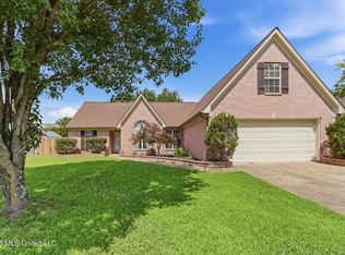 6289 Sandbourne E, Olive Branch, MS 38654