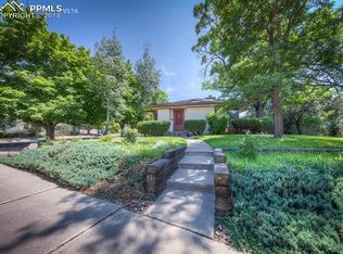 1527 Palmer Park Blvd, Colorado Springs, CO 80909