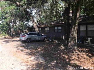 7420 SW 42nd Pl, Gainesville, FL 32608