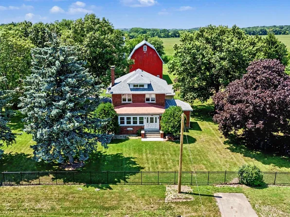 14086 Il Route 76, Caledonia, IL 61011