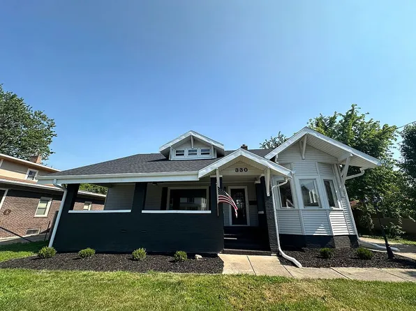 330 McKinley Ave, Kewanee, IL 61443