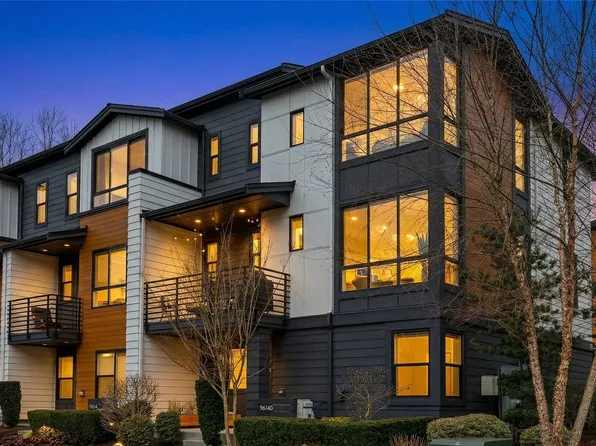 9614 NE 183rd Street #D, Bothell, WA 98011