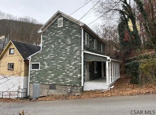 520 Pennsylvania Ave, Johnstown, PA 15906