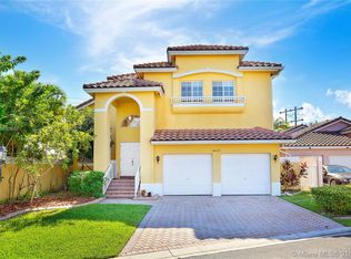 14673 SW 132nd Ave, Miami, FL 33186