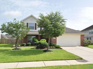 4207 Leisure Ln, Pearland, TX 77584