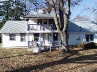 342 W Creston Rd, Crossville, TN 38571