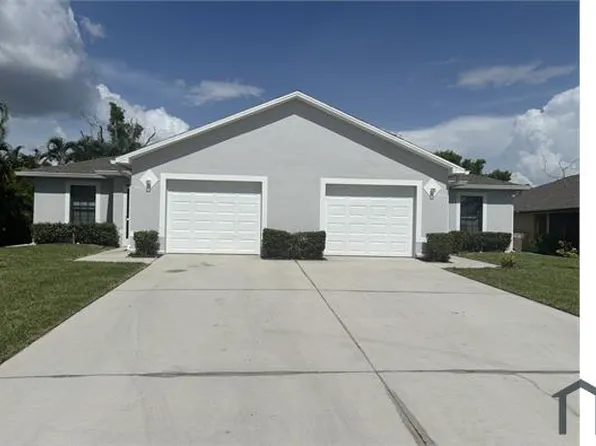 4401 SW 7th Pl #4401, Cape Coral, FL 33914