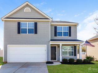 131 Quail Springs Rd, Statesville, NC 28677