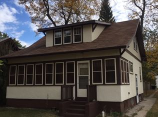 605 8th Ave SE, Jamestown, ND 58401