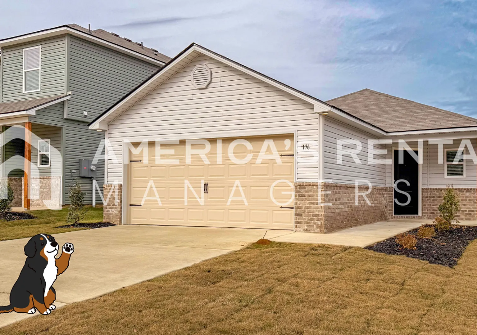 Home in Childersburg, AL for Rent! Coming Soon! — Photo 1