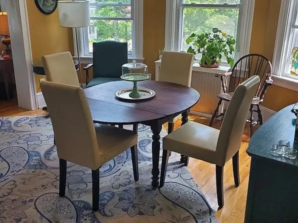 98 Dennison Ave, Framingham, MA 01702
