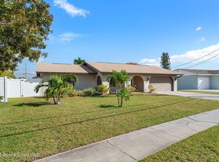 472 Newfound Harbor Dr, Merritt Island, FL 32952