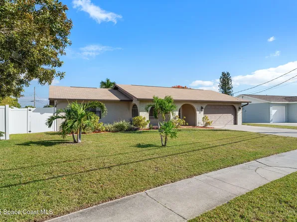 472 Newfound Harbor Dr, Merritt Island, FL 32952