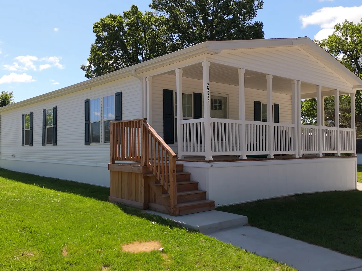 Highland Greens Estates — Photo 4