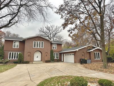806 Wildwood Ct, Oak Brook, IL, 60523