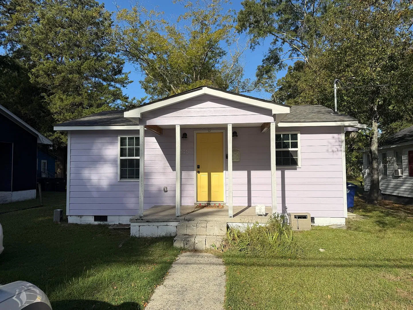 416 S Wooten St — Photo 1