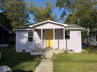 416 S Wooten St, La Grange, NC 28551