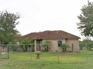 908 W Monte Cristo Heights Rd, Edinburg, TX 78541