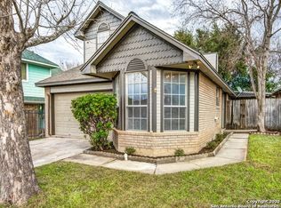 3846 Candlecrown Ct, San Antonio, TX 78244