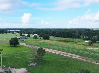 0 SW Wilson Springs Rd, Fort White, FL 32038