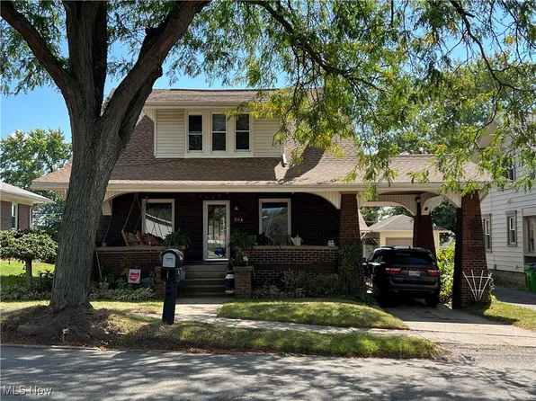 201 N Broadway St, Sugarcreek, OH 44681