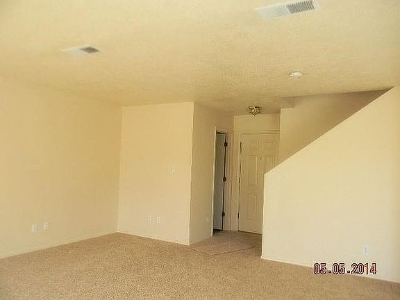 Great room entrance