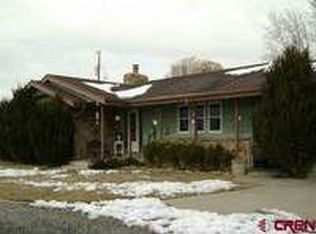 3140 B Rd, Grand Junction, CO 81503