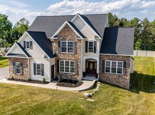 48 Nature Vw, Pittsford, NY 14534