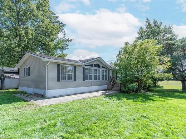 1161 4th Concession Rd W, Flamborough, ON L8B 0X3