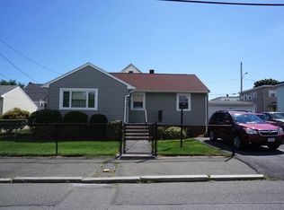 57 Temple St, Revere, MA 02151
