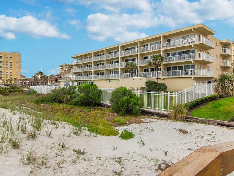 The Beachdrifter Condominiums Jacksonville Beach, FL Zillow