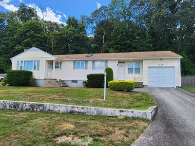 8 Rose Hill Dr, Johnston, RI, 02919