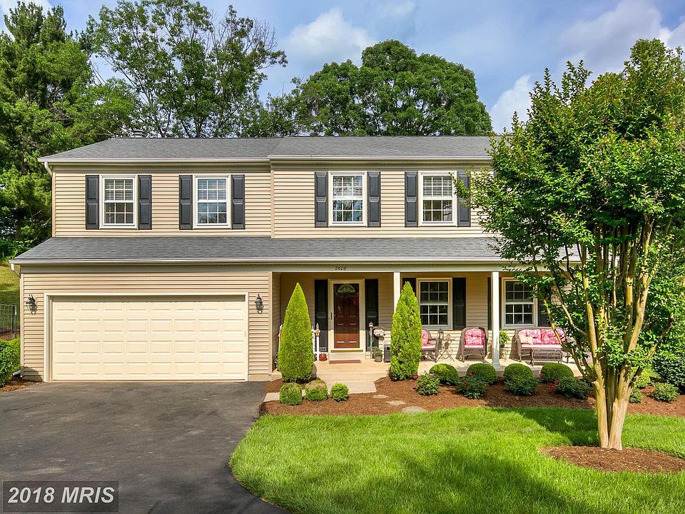 1st image of 2608 Puritan Ct