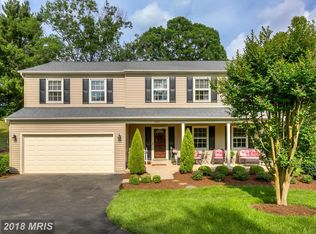 2608 Puritan Ct, Herndon, VA 20171