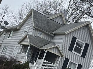 415 W Ash St APT 2, Mason, MI 48854