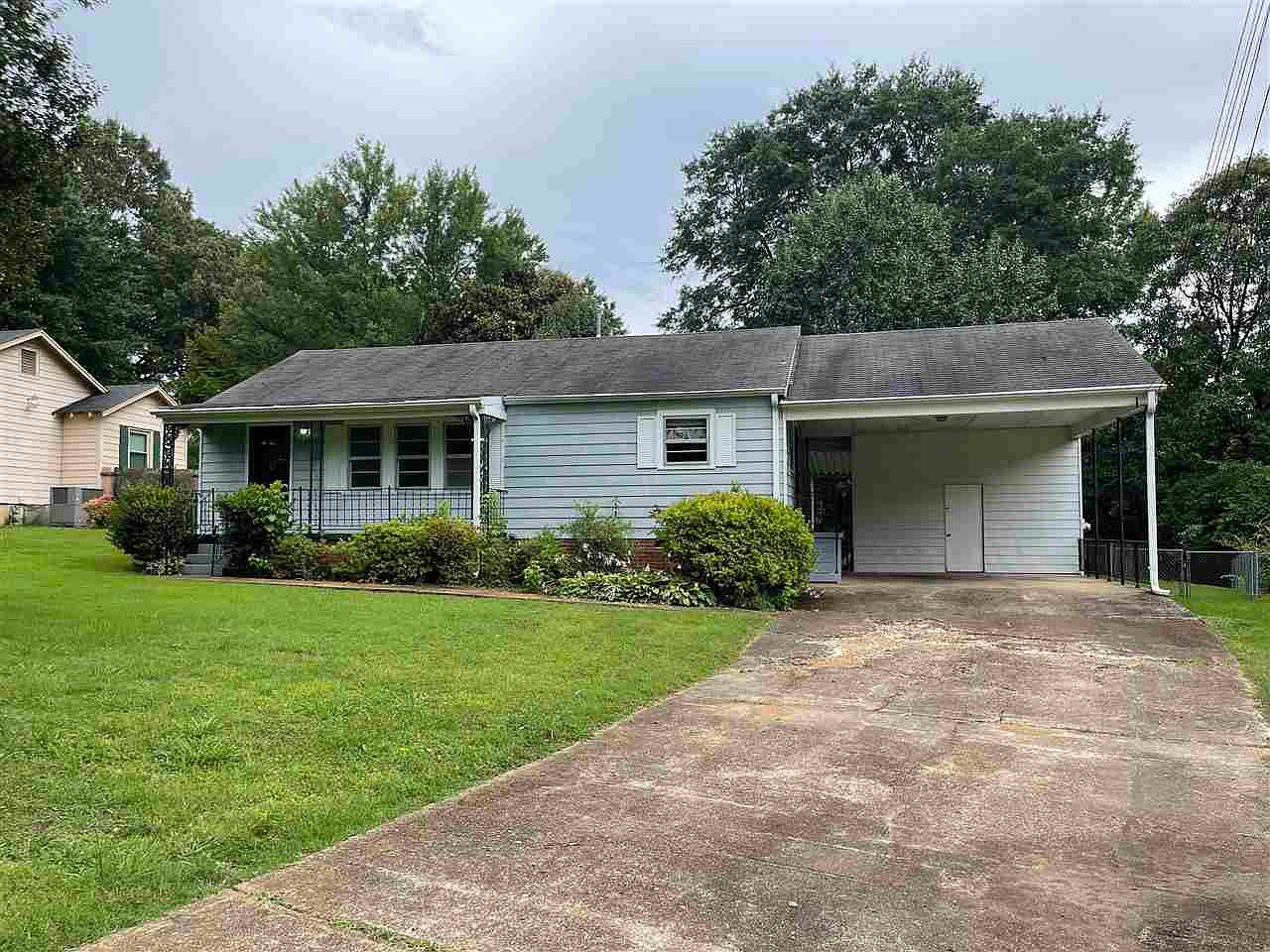 25 Edenwood Dr, Jackson, TN 38301 Zillow