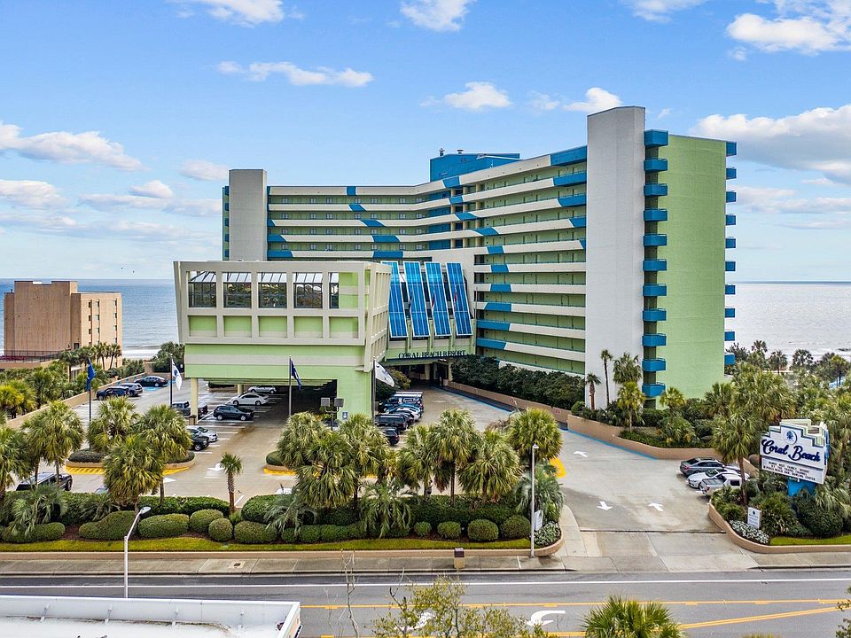 1st image of 1105 S Ocean Blvd. #928