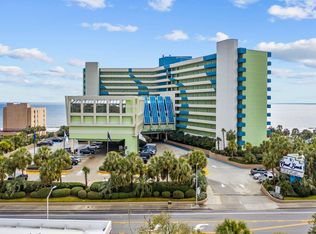 1105 S Ocean Blvd #928, Myrtle Beach, SC 29577