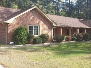 1310 Rock Chapel Rd, Lithonia, GA 30058