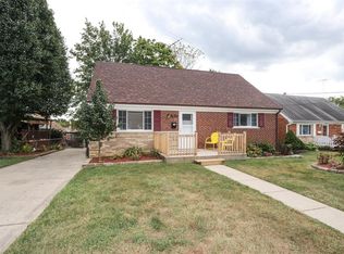 3413 Merrifield Ct, Cincinnati, OH 45239