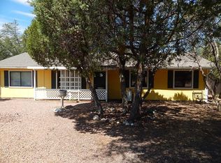 908 E Lone Pine Cir, Payson, AZ 85541