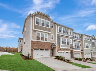 2732 Hunter Woods Dr #624, Apex, NC 27502